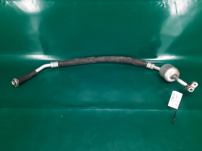 Трубка кондиционера SUZUKI KIZASHI 09-14 2011 Седан 2.4 95710-57L00 Б/У