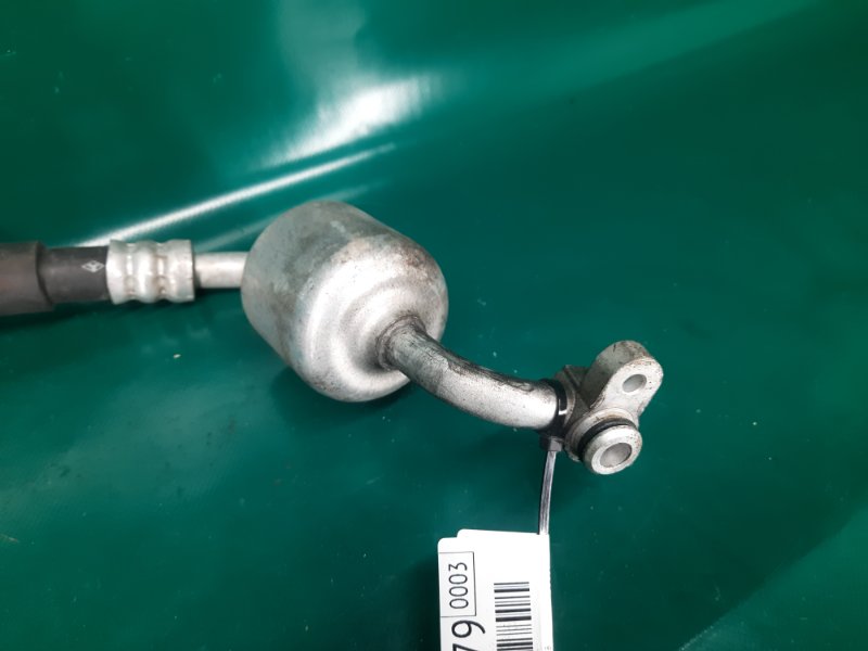 Трубка кондиционера SUZUKI KIZASHI 09-14 Седан 2.4