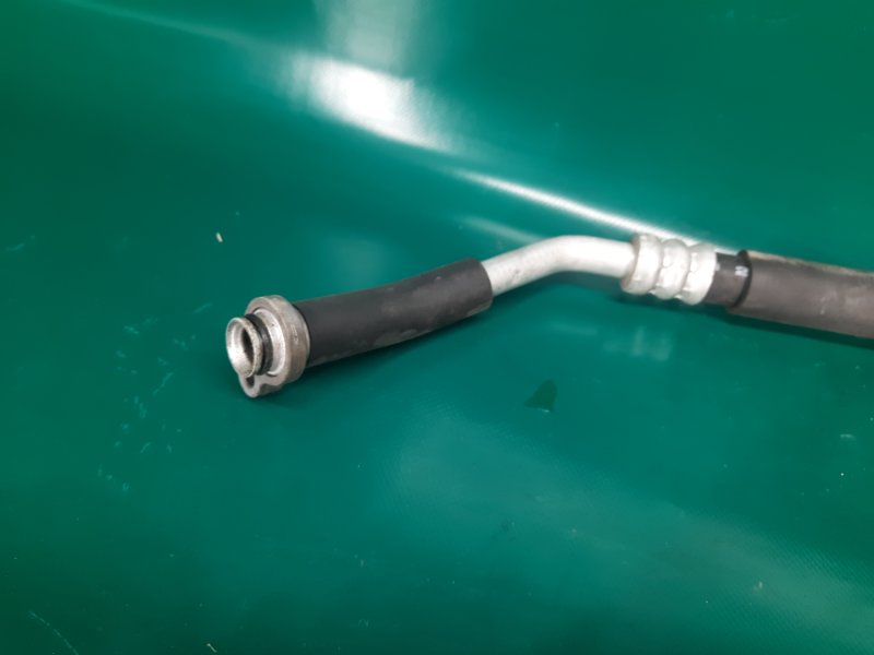 Трубка кондиционера KIZASHI 09-14 2011 Седан 2.4