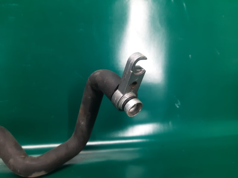 Трубка кондиционера SUZUKI KIZASHI 09-14 Седан 2.4