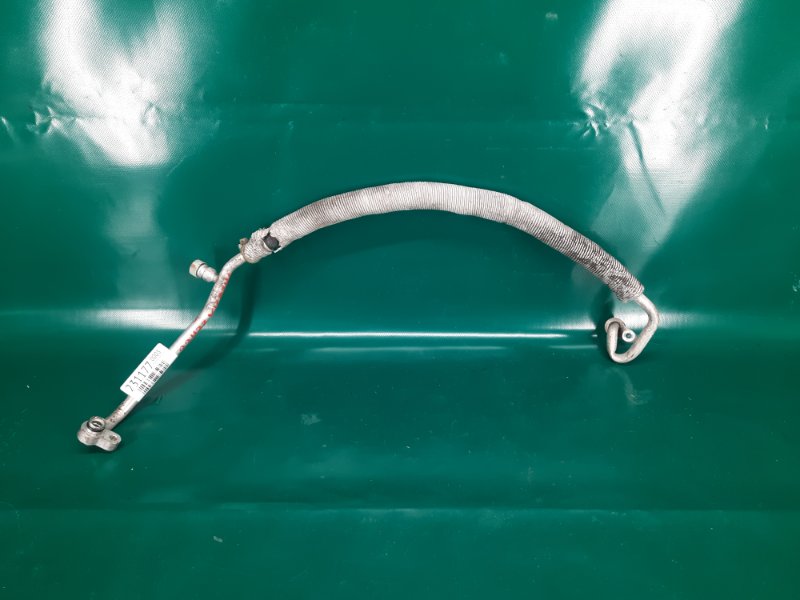 Трубка кондиционера SUZUKI KIZASHI 09-14 2011 Седан 2.4 95720-57L00 Б/У