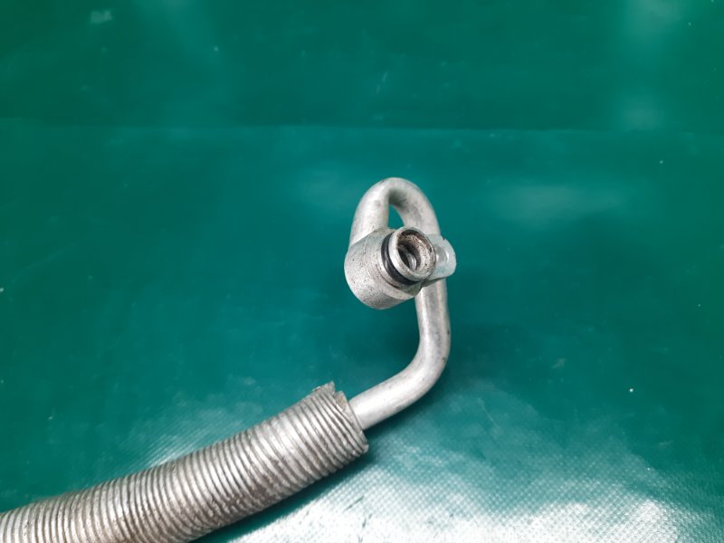 Трубка кондиционера SUZUKI KIZASHI 09-14 Седан 2.4