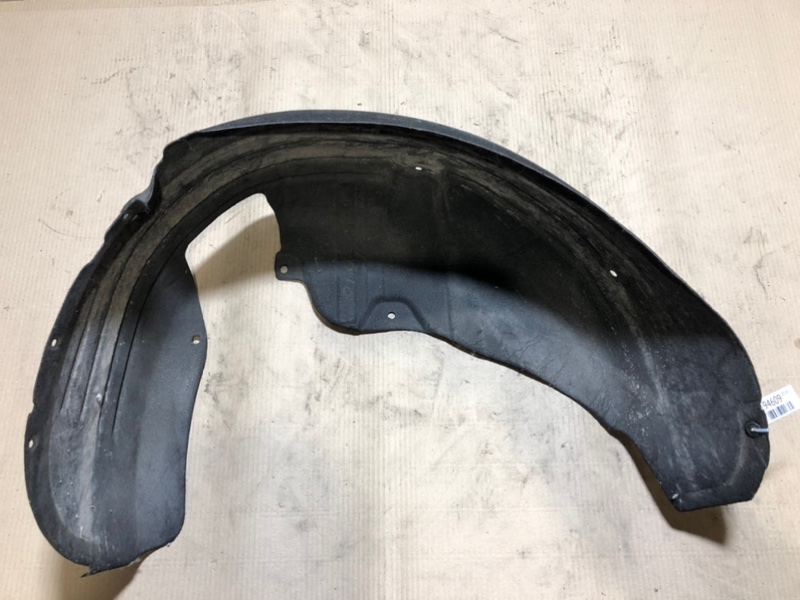 Подкрылок задний правый KIA SOUL PS 13-19 2017 PS 1.6 86822-B2500 Б/У