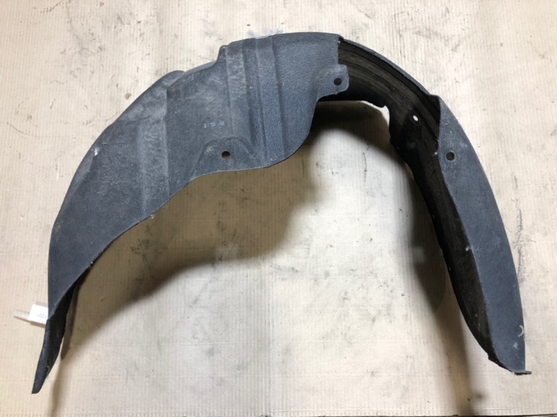 Подкрылок задний правый KIA SOUL PS 13-19 PS 1.6