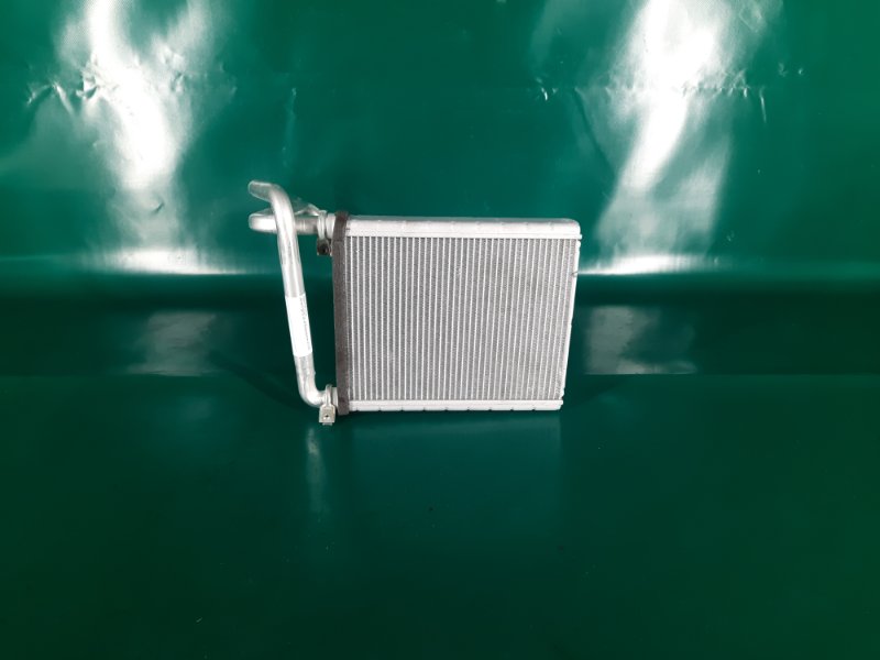 Радиатор печки INFINITI QX30 16-20 2019 Внедорожник 2.0 20PET 27110-5DA0A Б/У