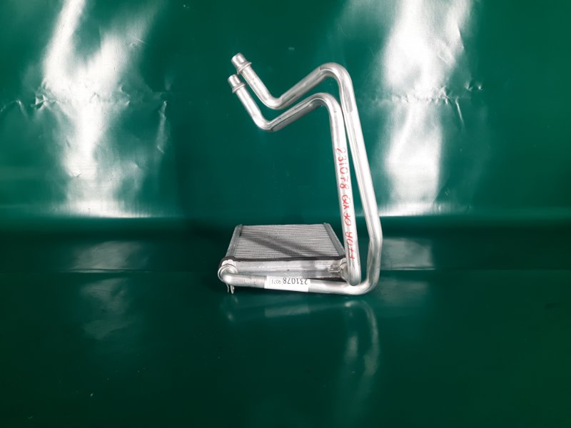 Радиатор печки QX30 16-20 2019 Внедорожник 2.0 20PET