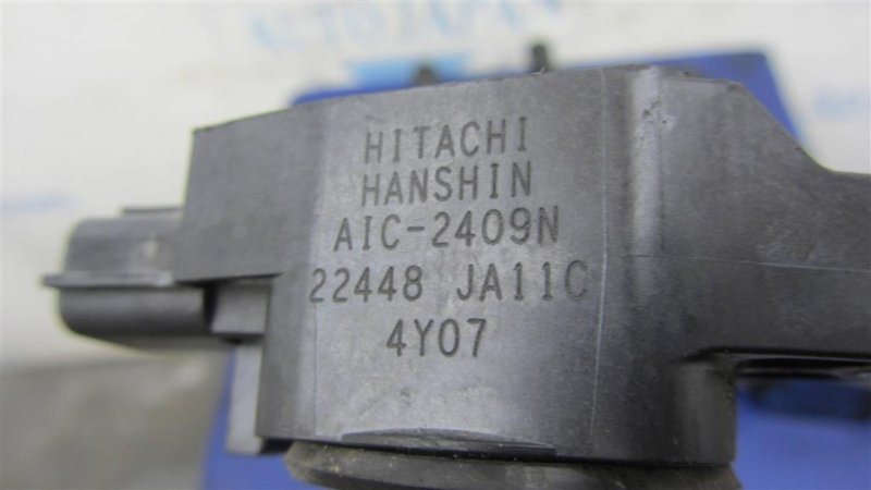 Катушка зажигания INFINITI QX60/JX35 12-20 Катушка зажигания INFINITI QX60/JX35 12-20