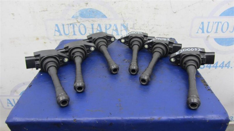 Катушка зажигания QX60/JX35 12-20 Катушка зажигания QX60/JX35 12-20