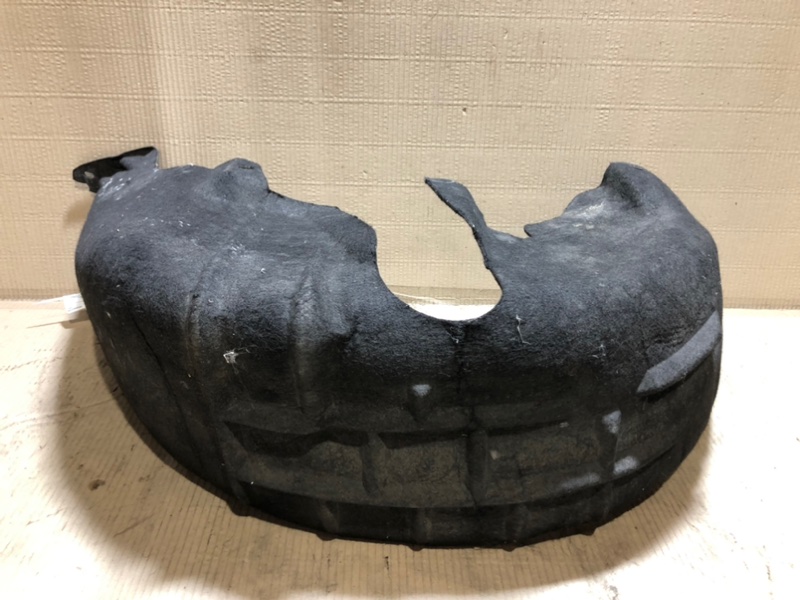 Подкрылок задний правый JETTA USA 10-17