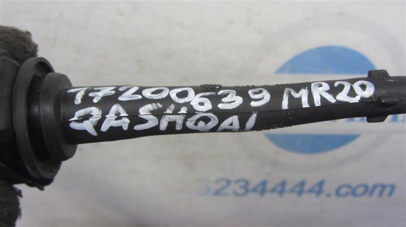 Катушка зажигания QASHQAI 07-14 MR20 Катушка зажигания QASHQAI 07-14 MR20