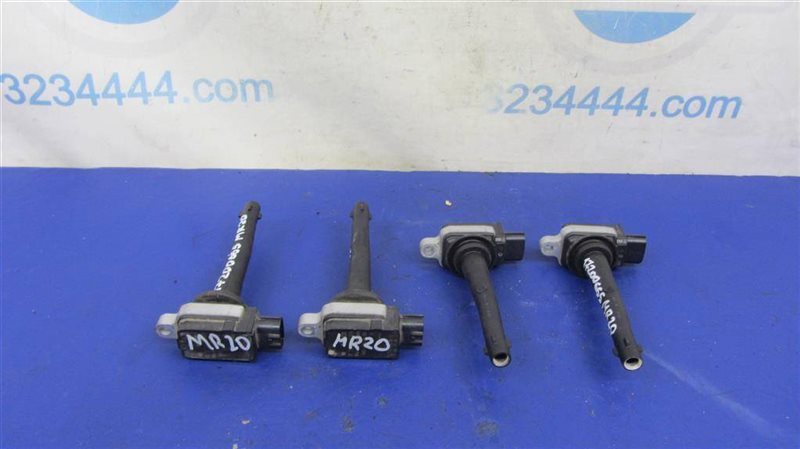 Запчасть катушка зажигания NISSAN QASHQAI 07-14 22448-ED800 Б/У Катушка зажигания NISSAN QASHQAI 07-14 22448-ED800 Б/У