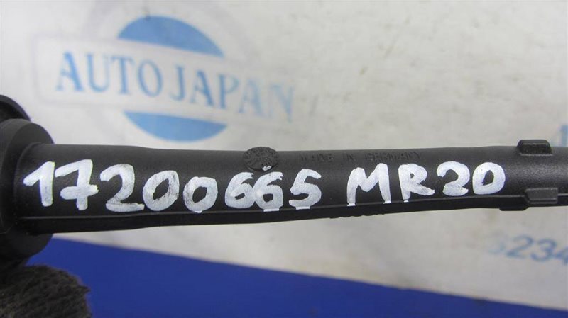 Катушка зажигания QASHQAI 07-14 Катушка зажигания QASHQAI 07-14