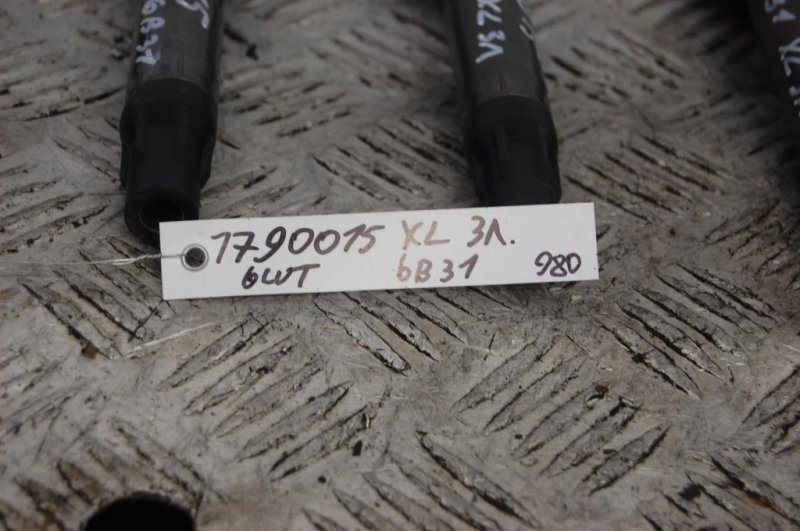 Катушка зажигания OUTLANDER XL 05-13 2007 Внедорожник 3.0