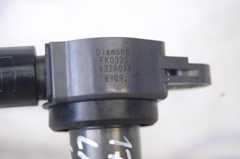 Катушка зажигания MITSUBISHI LANCER X 10 07-15 Седан 2.4 Катушка зажигания MITSUBISHI LANCER X 10 07-15 Седан 2.4