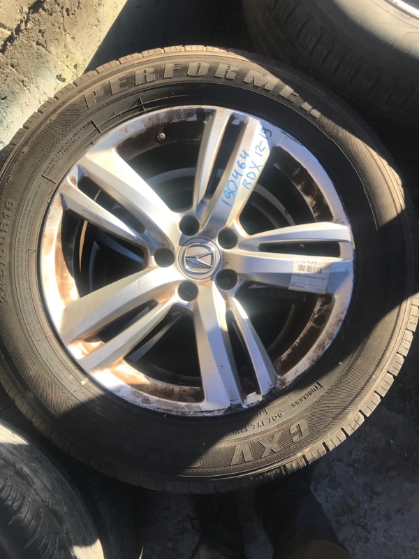 Диск R18 ACURA RDX 12-19 2014 Внедорожник 3.5 J35Z2 42700-TX4-A91 Б/У