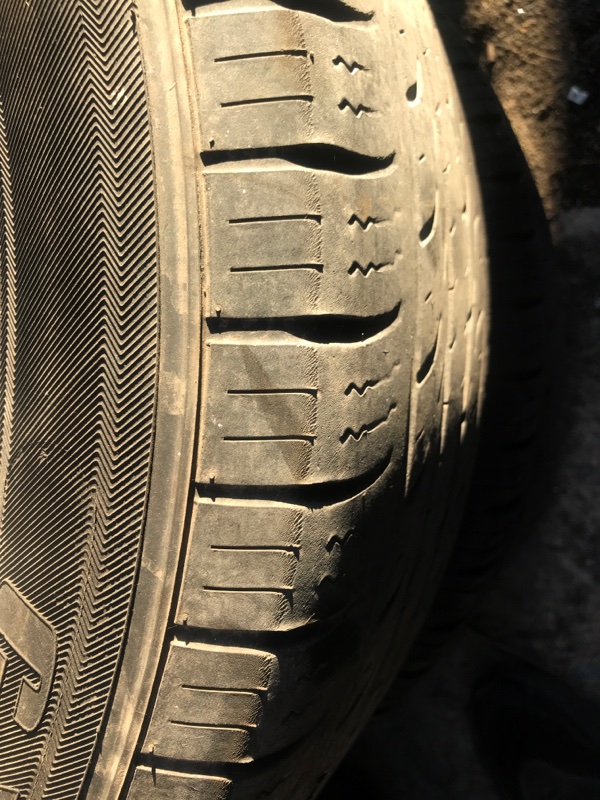 Диск R18 RDX 12-19 2014 Внедорожник 3.5 J35Z2