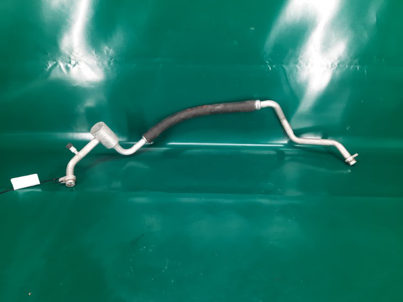 Запчасть трубка кондиционера NISSAN MURANO Z52 14- 2016 Внедорожник 3.5 VQ35DE 92480-5AA0A Б/У Трубка кондиционера NISSAN MURANO Z52 14- 2016 Внедорожник 3.5 VQ35DE 92480-5AA0A Б/У