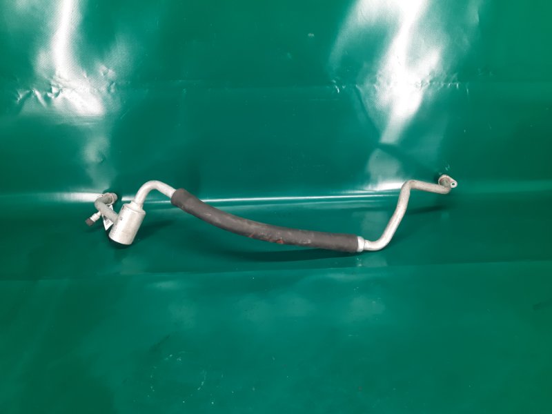 Трубка кондиционера NISSAN MURANO Z52 14- Внедорожник 3.5 VQ35DE Трубка кондиционера NISSAN MURANO Z52 14- Внедорожник 3.5 VQ35DE