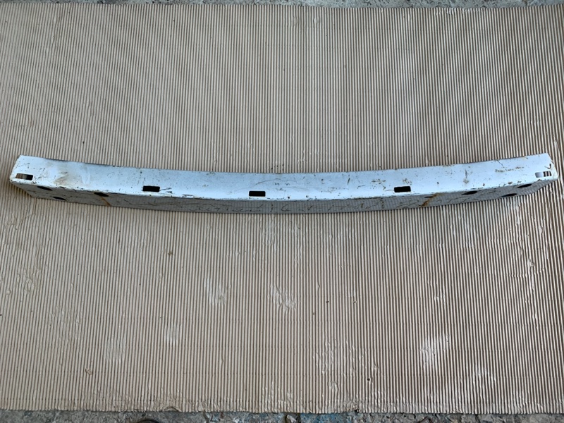 Усилитель заднего бампера ALTIMA L32 07-12 L32