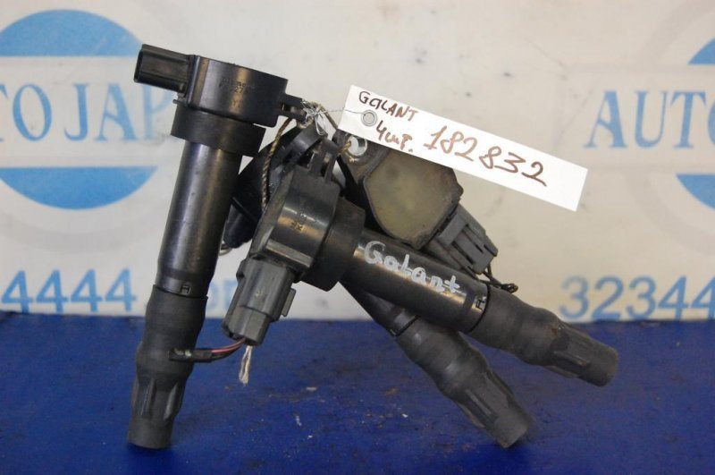 Катушка зажигания GALANT 03-12