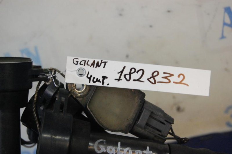 Катушка зажигания MITSUBISHI GALANT 03-12