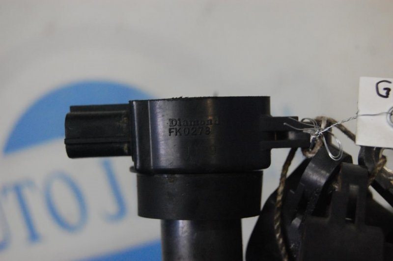 Катушка зажигания GALANT 03-12