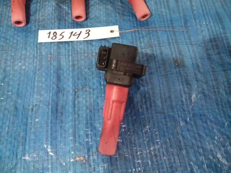 Катушка зажигания TRIBECA B10 07-13