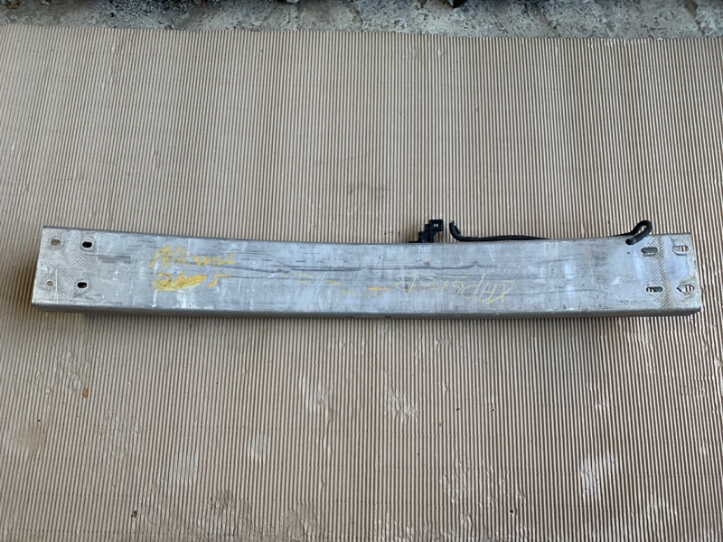 Усилитель переднего бампера NISSAN ALTIMA L33 12-18 L33