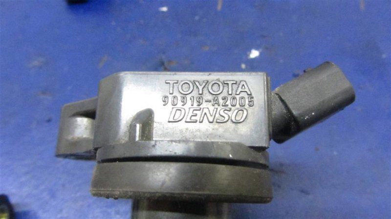 Катушка зажигания TOYOTA CAMRY 50 12-15 ASV50 2.5 2ARFE