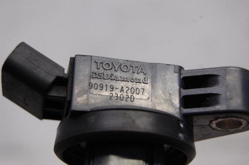 Катушка зажигания TOYOTA SIENNA 11-16 Катушка зажигания TOYOTA SIENNA 11-16