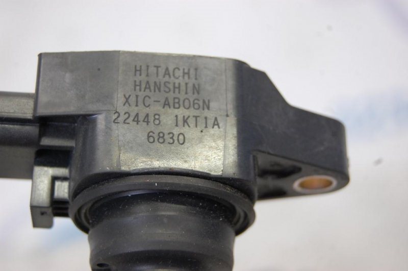 Катушка зажигания NISSAN X-TRAIL/ROGUE T32 13-20 Катушка зажигания NISSAN X-TRAIL/ROGUE T32 13-20