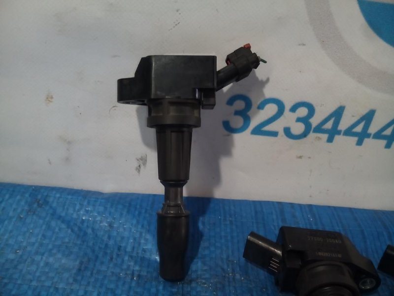 Катушка зажигания HYUNDAI SONATA LF 2014- Катушка зажигания HYUNDAI SONATA LF 2014-