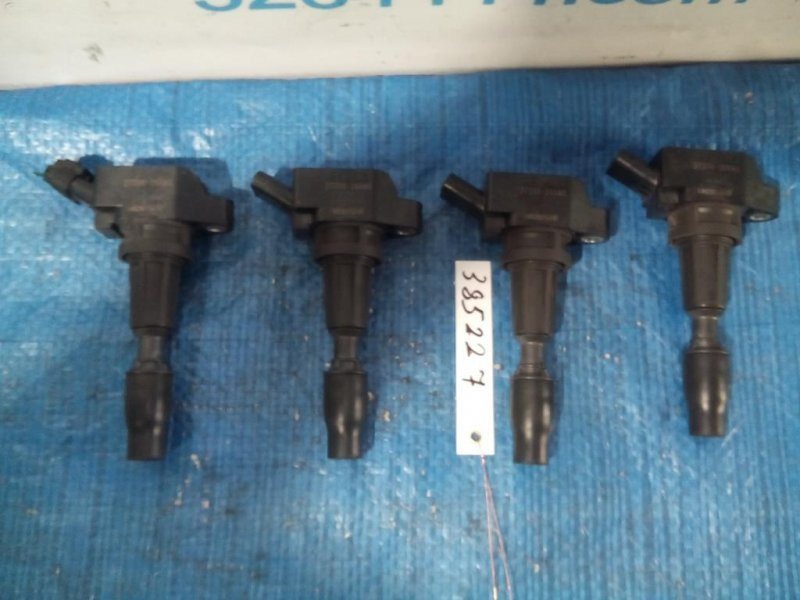 Катушка зажигания SONATA LF 2014- Катушка зажигания SONATA LF 2014-