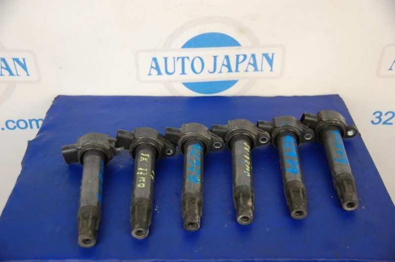 Катушка зажигания OUTLANDER XL 05-13