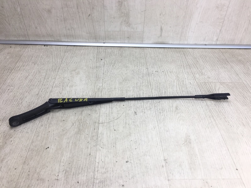 Поводок стеклоочистителя передний правый JETTA USA 10-17 2016 162 1.4 CZTA