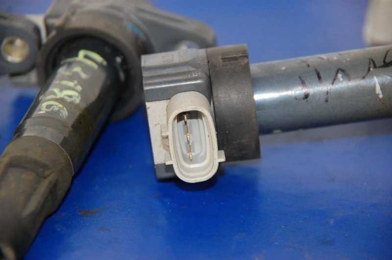 Катушка зажигания SUZUKI GRAND VITARA 05-15