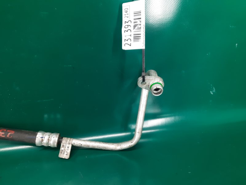 Трубка кондиционера ROGUE 08-15 2011 2.5 QR25DE