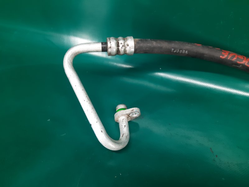 Трубка кондиционера NISSAN ROGUE 08-15 2.5 QR25DE