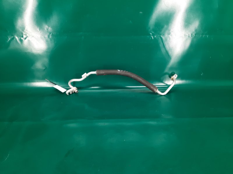 Трубка кондиционера NISSAN MURANO Z52 14- 2016 Внедорожник 3.5 VQ35DE 92490-5AA0A Б/У