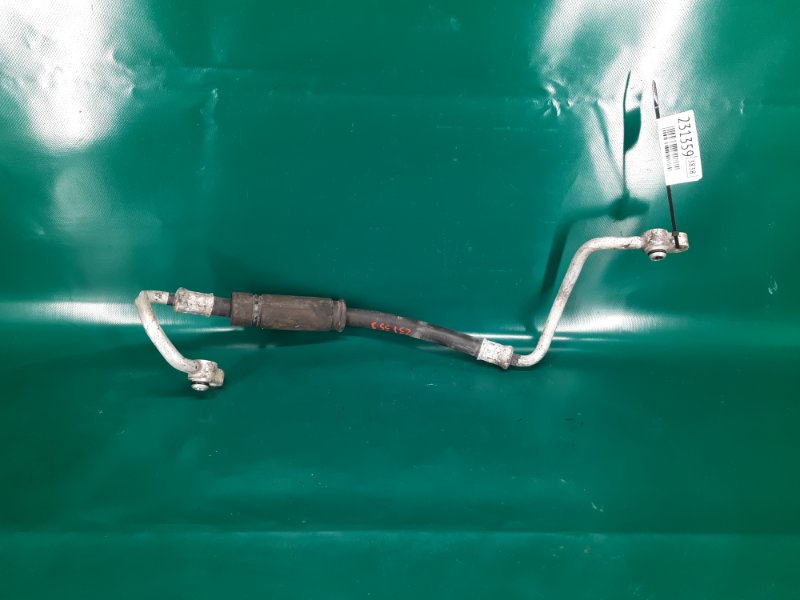 Трубка кондиционера ACURA RDX 12-19 2015 Внедорожник 3.5 80315-TX4-A01 Б/У