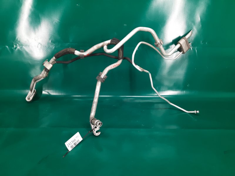 Трубка кондиционера INFINITI QX60/JX35 12-20 2013 Внедорожник 3.5 92450-3JB0B Б/У