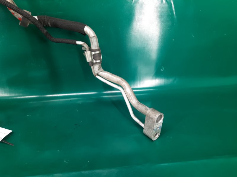 Трубка кондиционера INFINITI QX60/JX35 12-20 Внедорожник 3.5