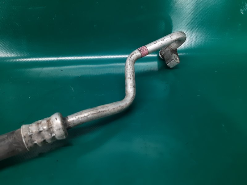 Трубка кондиционера TOYOTA AVALON 05-12 Седан 3.5 2GR-FE Трубка кондиционера TOYOTA AVALON 05-12 Седан 3.5 2GR-FE