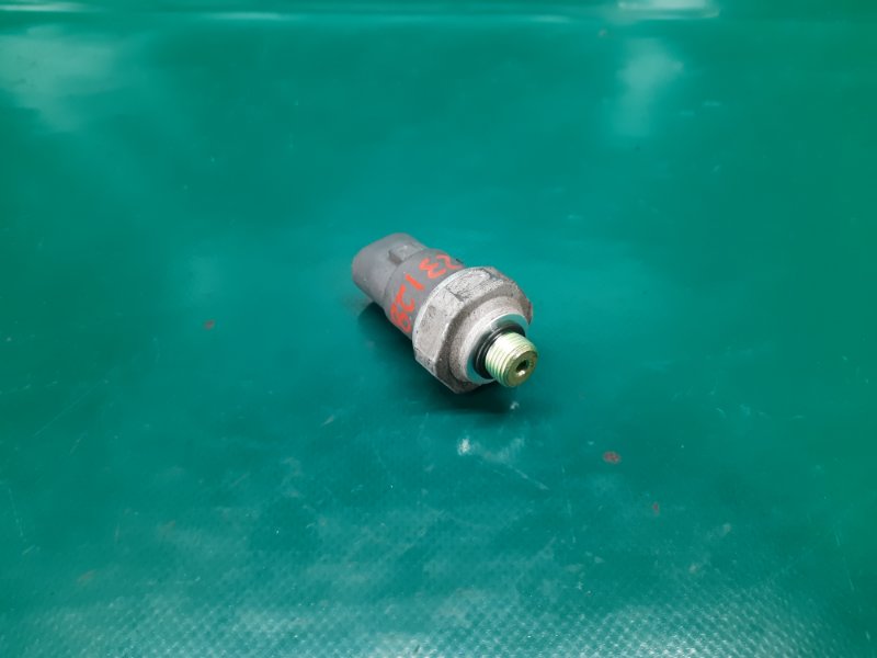 Датчик давления кондиционера MAZDA CX-9 06-16 2007 Внедорожник 3.5 F151-61-503 Б/У