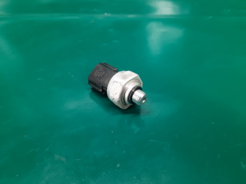 Датчик давления кондиционера MAZDA CX-5 (KE) 11-17 2014 Внедорожник 2.5 BBM4-61-503A Б/У