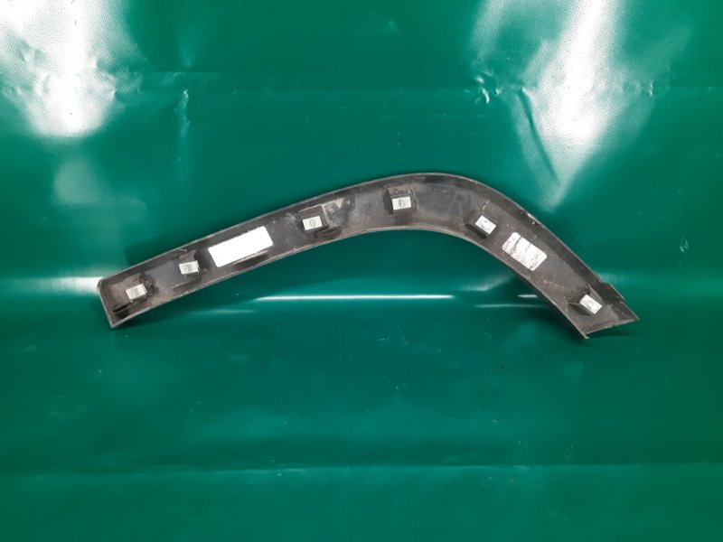 Накладка крыла (расширитель арки) задняя правая CHEROKEE 14- 2019 3.2L 6 Накладка крыла (расширитель арки) задняя правая CHEROKEE 14- 2019 3.2L 6