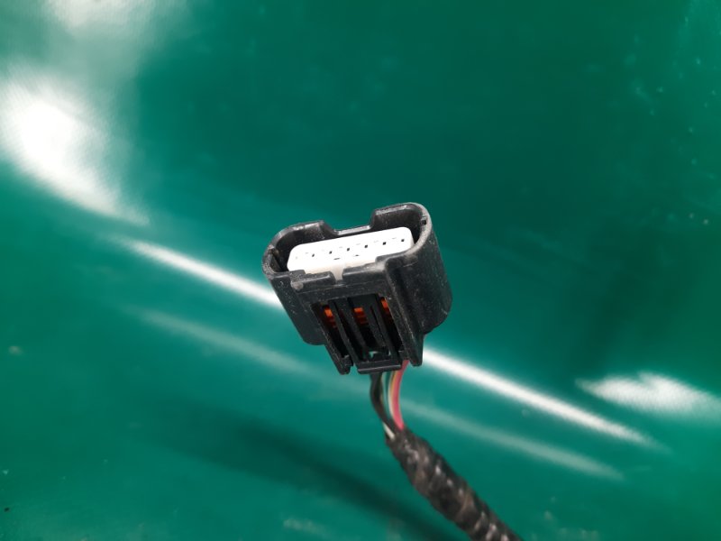 Проводка бампера задняя CHEROKEE 14- 2019 3.2L 6