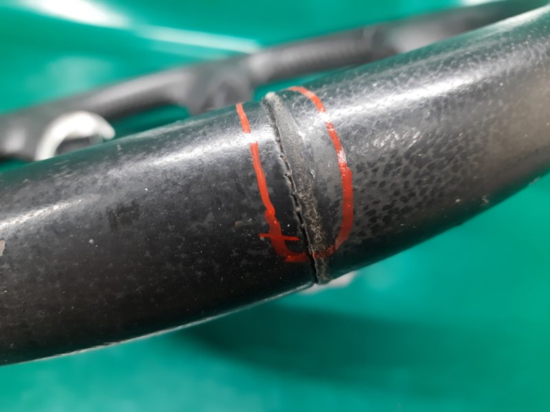 Руль PATHFINDER R52 12-21 2014 3.5L 6