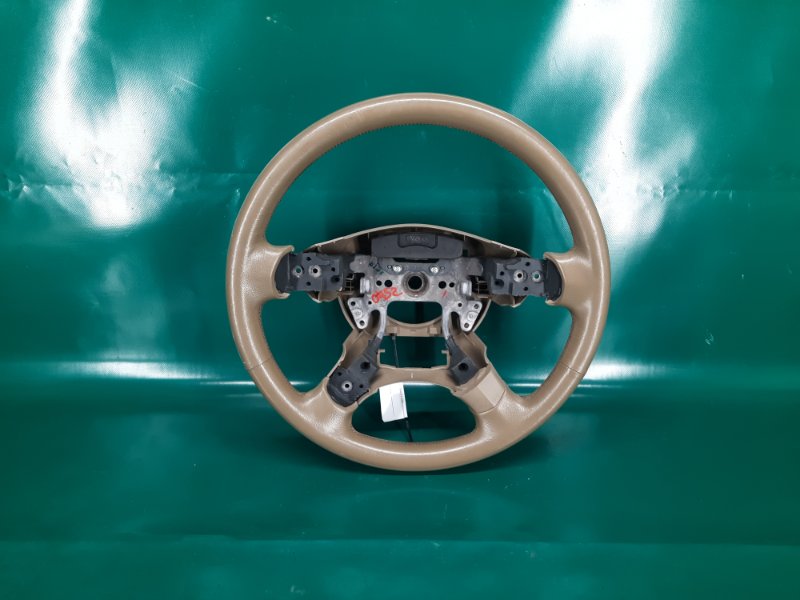 Запчасть руль ACURA RL 05-12 2008 Седан 3.5 78501-SJA-A71ZC Б/У Руль ACURA RL 05-12 2008 Седан 3.5 78501-SJA-A71ZC Б/У