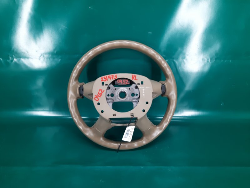 Руль RL 05-12 2008 Седан 3.5 Руль RL 05-12 2008 Седан 3.5